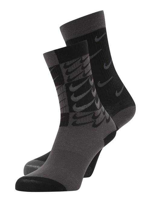 Nike Sportswear Sokker 'ESS SWSH'  antracit / sort