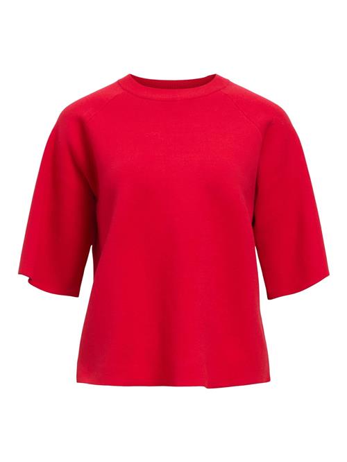 OBJECT Pullover 'OBJReynard'  rød
