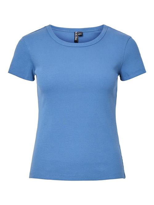 PIECES Shirts 'PCMay'  blå