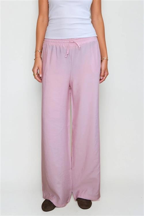 Mia Pants - Rose - XL - TeeShoppen