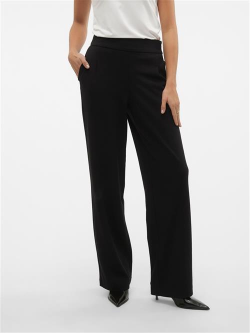 VERO MODA Bukser 'ZAMIRA'  sort