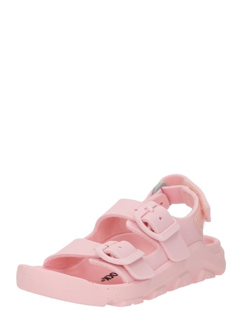 Se BIRKENSTOCK Sandaler 'Mogami'  lyserød ved About You