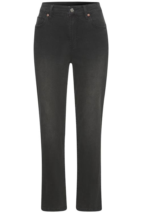 LASCANA Jeans  black denim