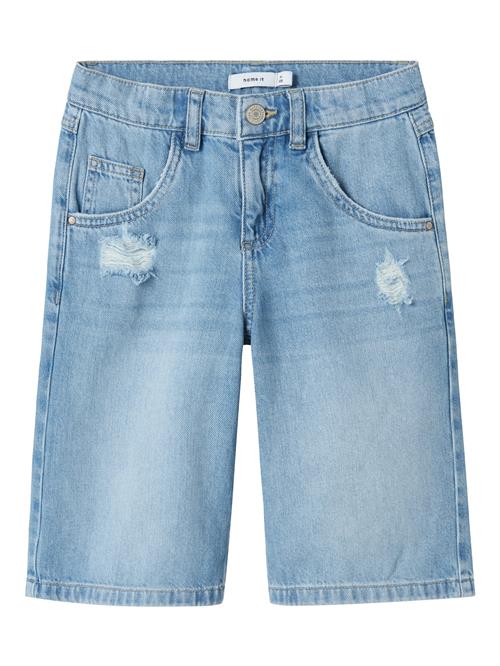 NAME IT Jeans  blue denim