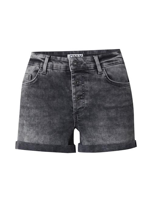 ONLY Jeans 'ONLHush'  grey denim