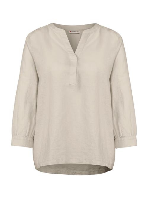 STREET ONE Bluse  creme