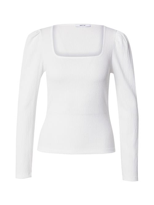 ABOUT YOU Shirts 'Patricia'  hvid