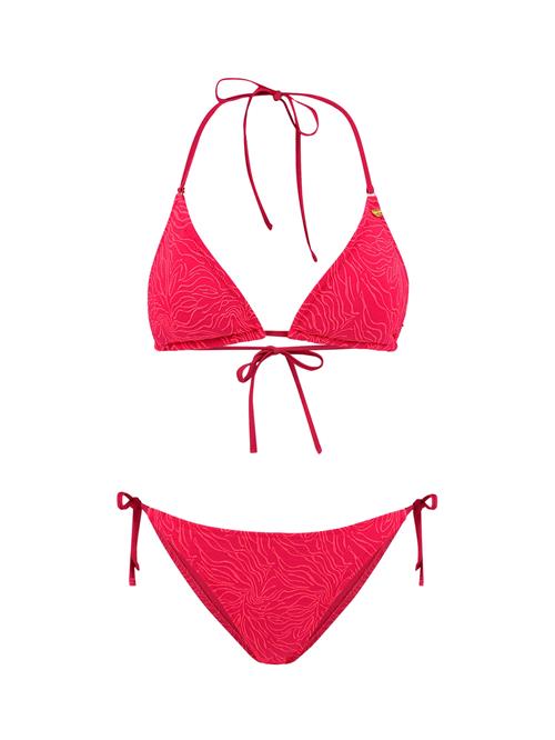 Shiwi Bikini 'Liz'  purpur / melon