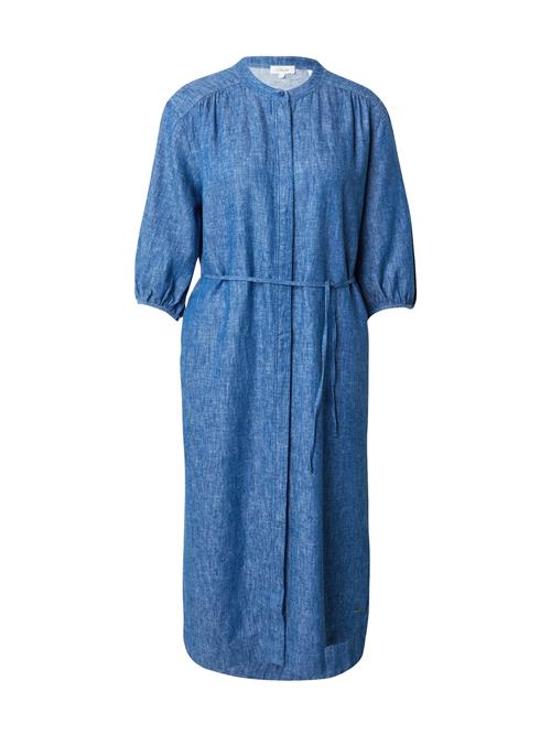 s.Oliver Blusekjole  blue denim