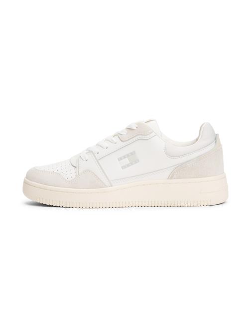 Tommy Jeans Sneaker low  beige / ecru