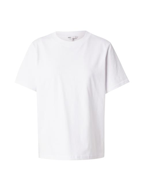 ONLY Shirts 'ONLMONJA'  hvid