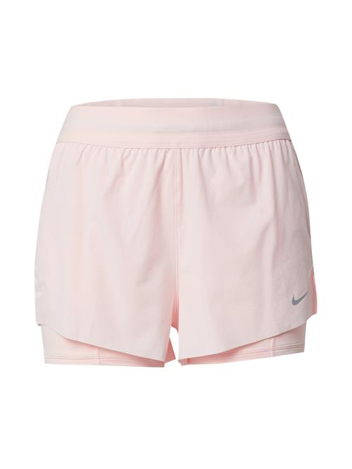 NIKE Sportsbukser 'Swift'  lyserød
