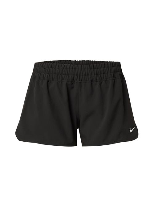 Nike Swim Boardshorts  sort / hvid
