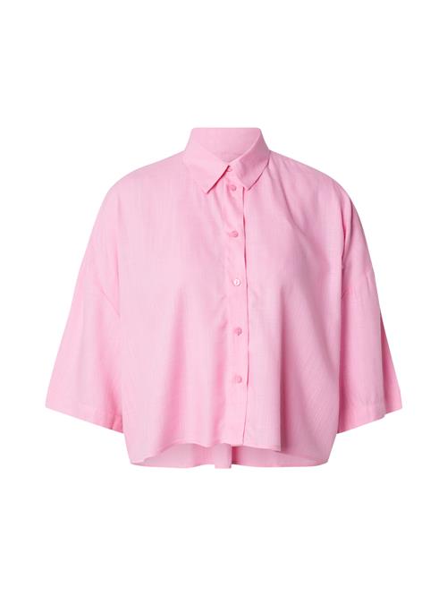 ONLY Bluse 'ONLASTRID'  lys pink
