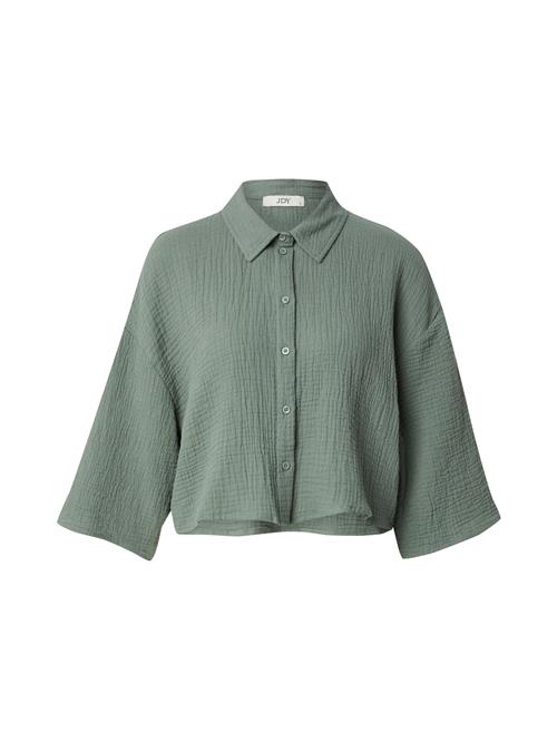 JDY Bluse 'JDYTheis'  pastelgrøn