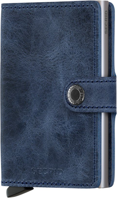 Secrid Mv Vintage Mini Wallet