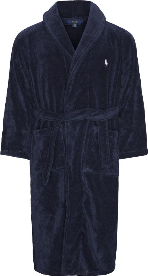Polo Ralph Lauren Frotté Morgenkåbe