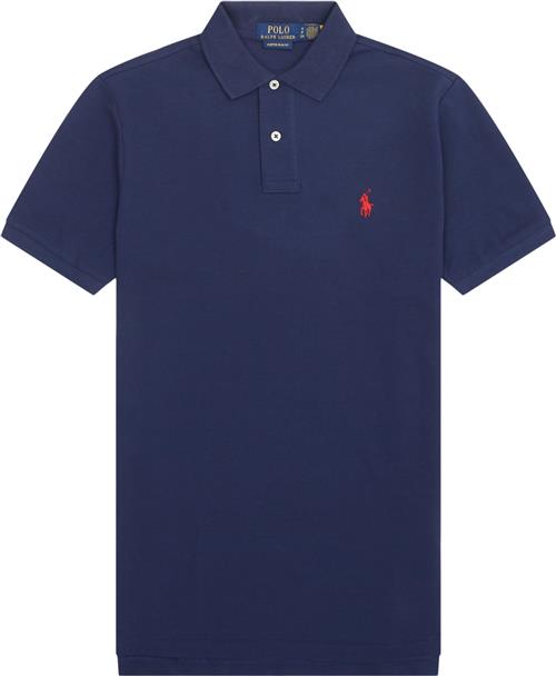 Polo Ralph Lauren Pique Polo T-shirt