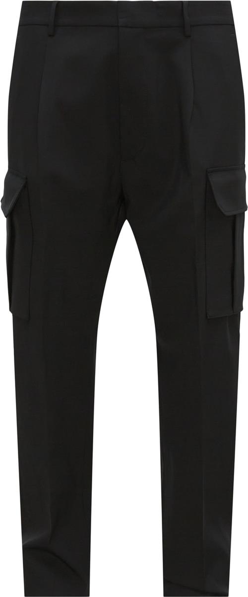 Dsquared2 One Pleat Aviator Pant