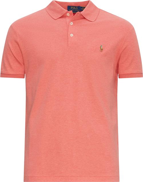 Polo Ralph Lauren Soft Touch Polo T-shirt