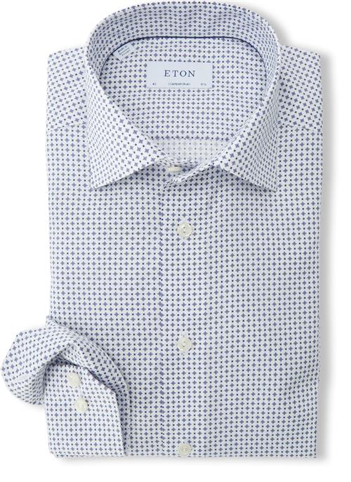 Eton 2080 79 Skjorte