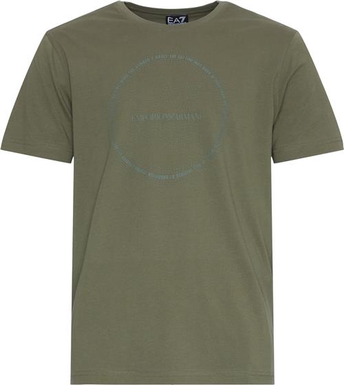 EA7 PJTJZ T-Shirt