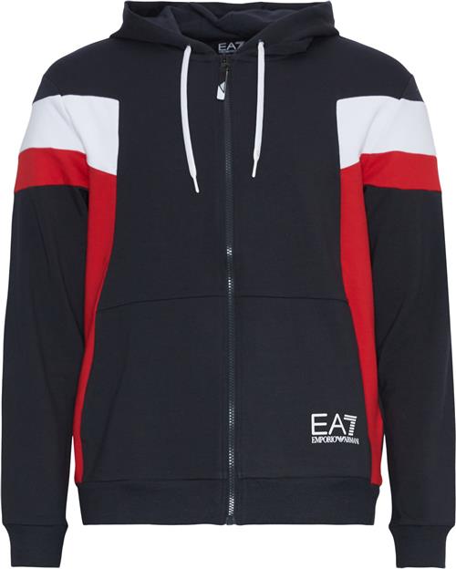 EA7 Pjliz Sweatshirt