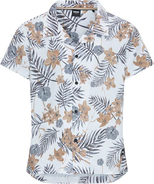 Hugo Boss Beach Skjorte