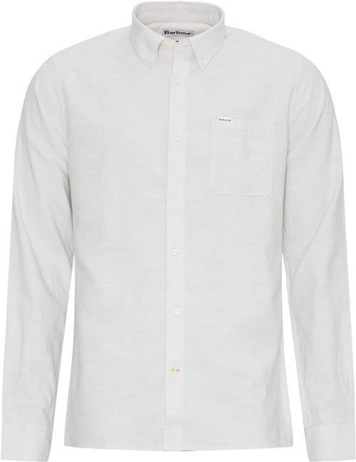 Barbour Nelson Skjorte