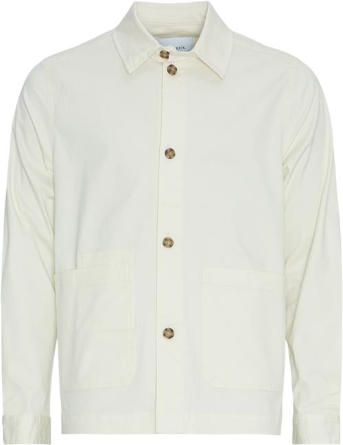 LES DEUX Langley Overshirt