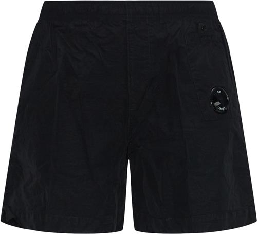 C.P. Company Flatt Nylon Beach Shorts