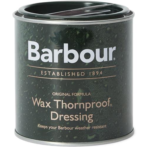 Barbour Wax Thornproof Dressing