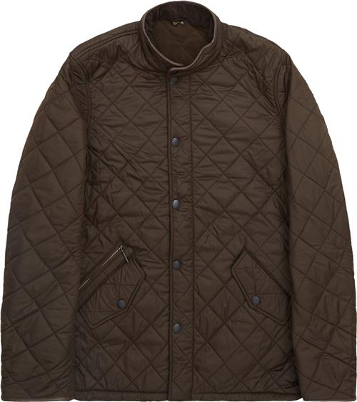 Barbour Powell Quilt Vindjakke