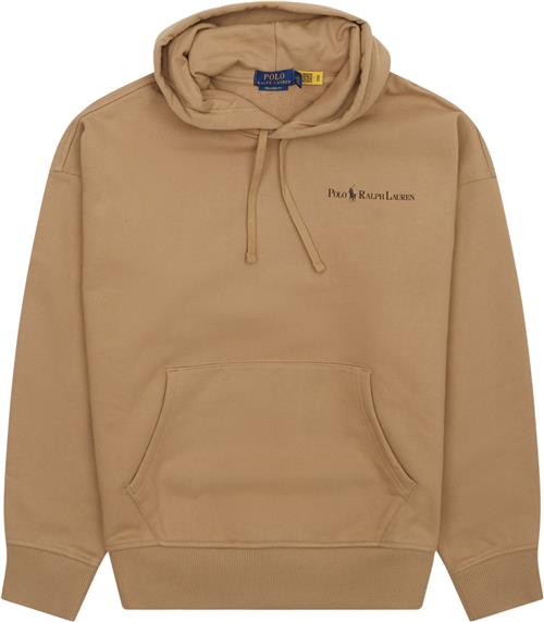 Polo Ralph Lauren Logo Sweatshirt