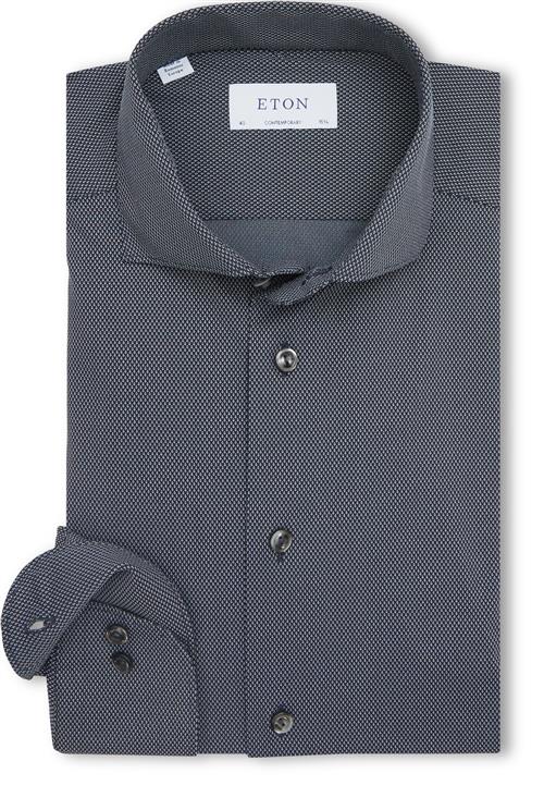 Eton 8040 Skjorte