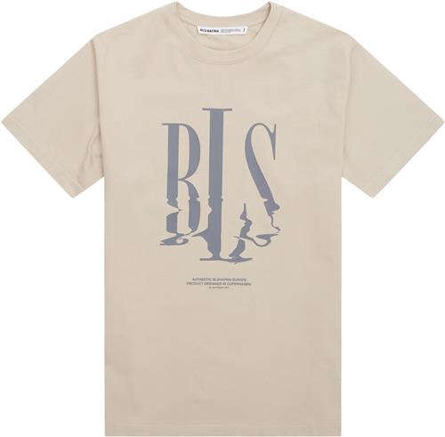 BLS Northsea Capital T-Shirt