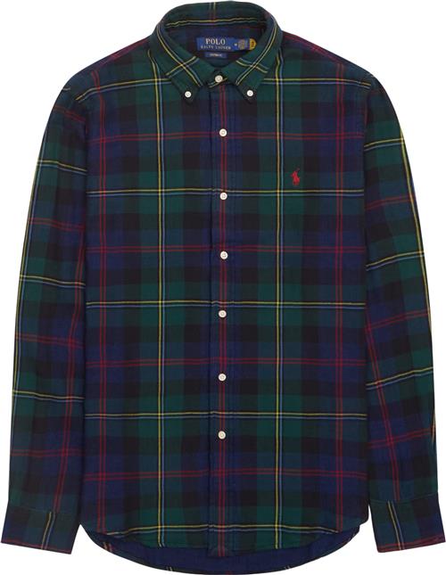 Polo Ralph Lauren Double-Faced Skjorte