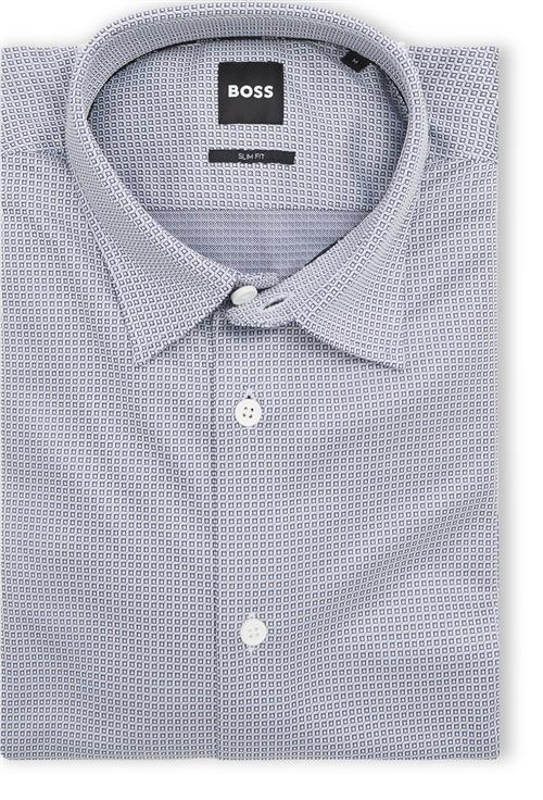 Hugo Boss P-Roan-Kent Skjorte
