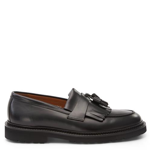 Ahler 12360 A43 Loafer