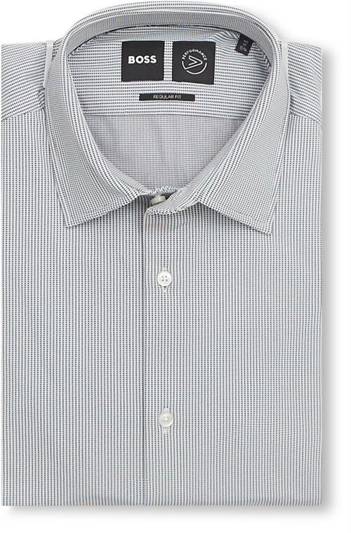 Hugo Boss P-Joe-Kent Skjorte