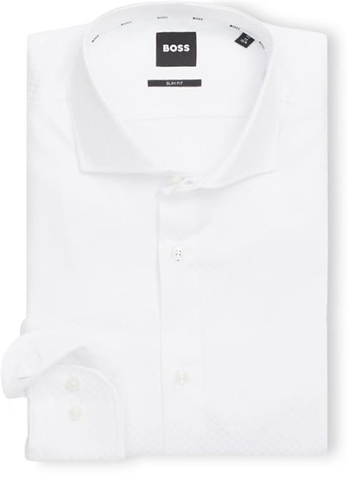 Hugo Boss H-Hank-Spread Skjorte