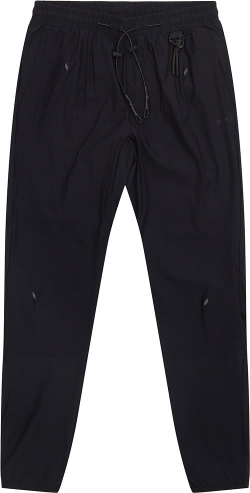 BOSS Athleisure Hwoven Bukser