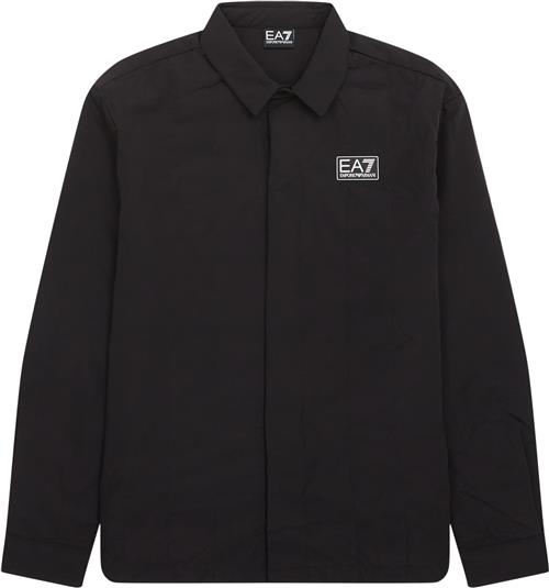 EA7 PNDDZ Overshirt