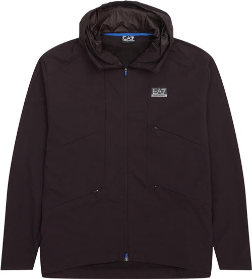 EA7 PNBWZ Sweatshirt