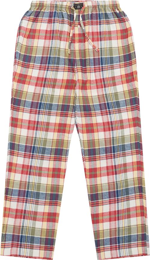 Polo Ralph Lauren Flannel Sleep Bottom