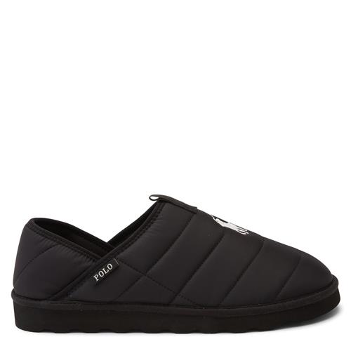 Polo Ralph Lauren Everett Dress Shoe Slipper