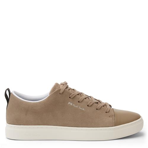 Paul Smith Shoes Lee Taupe Sneakers