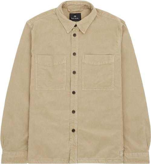 PS by Paul Smith Casual Shirt Overshirt