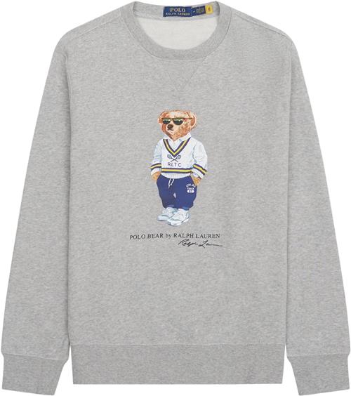 Polo Ralph Lauren Fleece Bear Sweatshirt