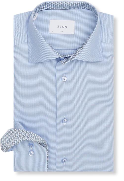 Eton 4098 79 Skjorte